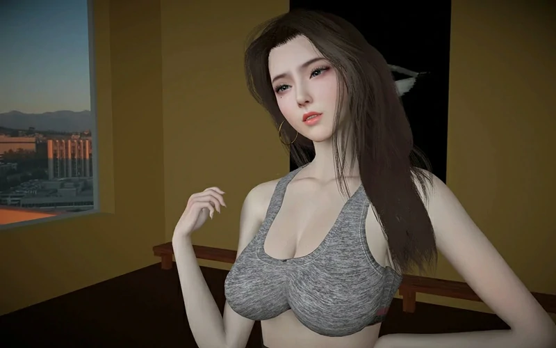 图片[6]-安卓+电脑【神作RPG动态】我的幸福人生v1.6 步-大壮社区