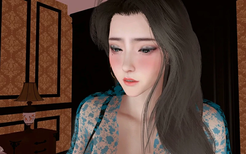 图片[11]-安卓+电脑【神作RPG动态】我的幸福人生v1.6 步-大壮社区