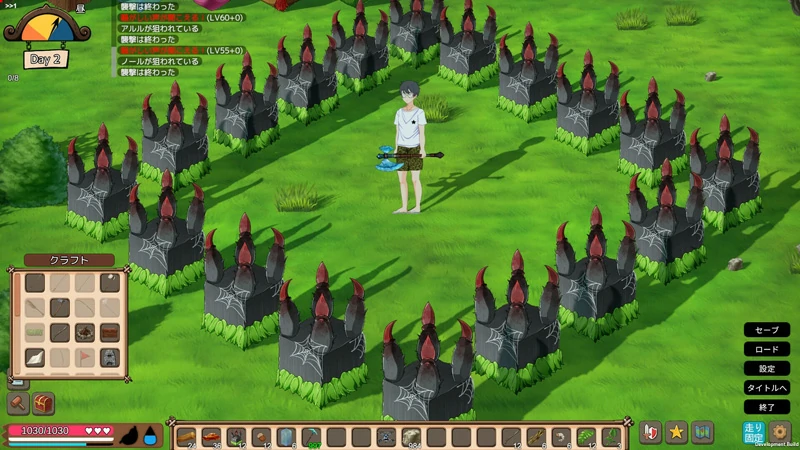 图片[8]-电脑版【精品ACT+SLG生存全动态】疯狂岛Mad Islandv0.44.3+DLC 步-大壮社区
