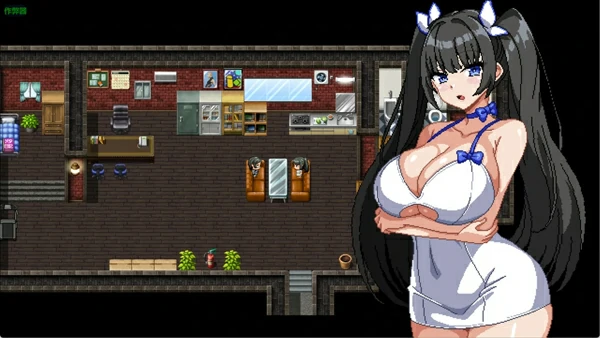 图片[15]-安卓+电脑【神作像素RPG全动态全CV】爆汝侦探！玉串爱音的事件簿 全CG 骑-大壮社区