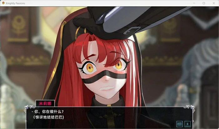 图片[4]-安卓+电脑【神作卡牌SLG/动态】猎魔人物语 v1.6+DLC 步-大壮社区