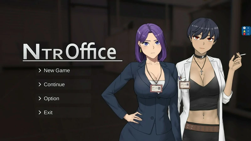 图片[8]-电脑版【NTR/SLG_动态】NTR office v20250517 步-大壮社区
