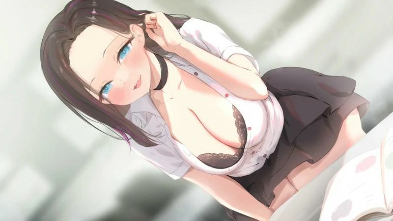 图片[6]-安卓+电脑【欧美SLG中文全动态】妈妈为何这样 V0.6.3官中 步-大壮社区