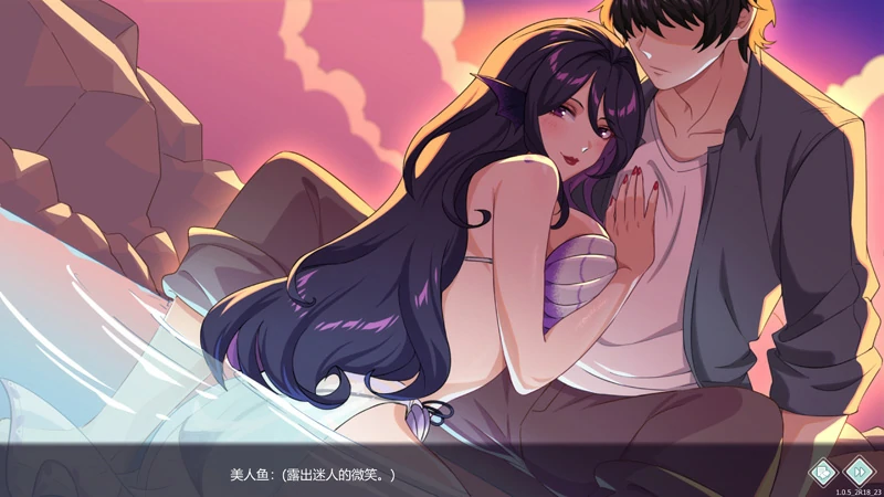 图片[21]-电脑版【神作养成SLG/全动态】爱与生活-幸福学生 V2.1 官中 步-大壮社区