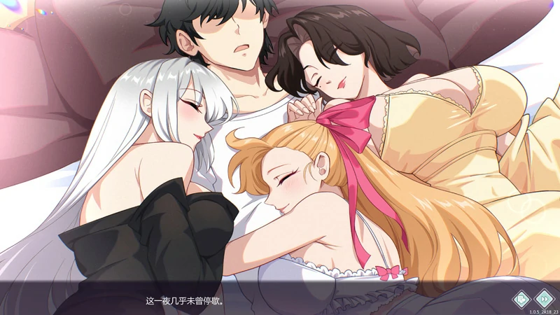 图片[20]-电脑版【神作养成SLG/全动态】爱与生活-幸福学生 V2.1 官中 步-大壮社区