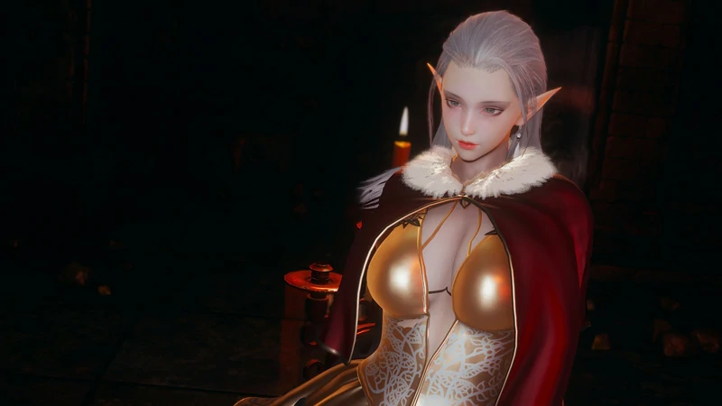 图片[5]-安卓版【国产神作RPG/动态】降临战纪 V1.08 官中 破解 步-大壮社区