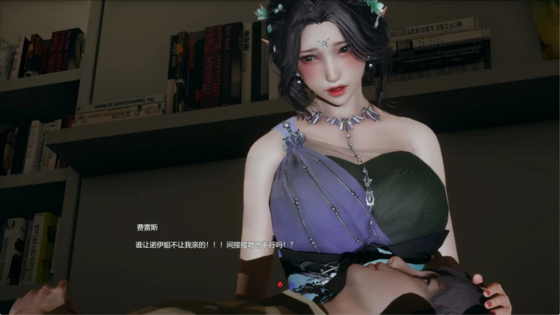 图片[8]-安卓版【国产神作RPG/动态】降临战纪 V1.08 官中 破解 步-大壮社区
