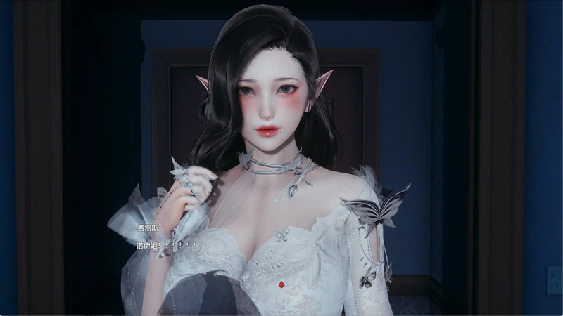 图片[10]-安卓版【国产神作RPG/动态】降临战纪 V1.08 官中 破解 步-大壮社区