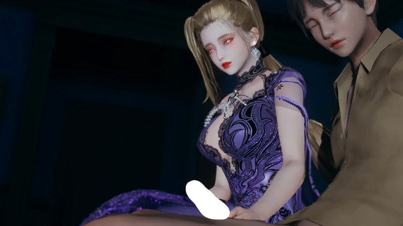 图片[30]-安卓版【国产神作RPG/动态】降临战纪 V1.08 官中 破解 步-大壮社区