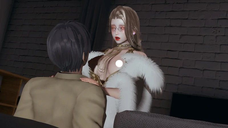 图片[31]-安卓版【国产神作RPG/动态】降临战纪 V1.08 官中 破解 步-大壮社区