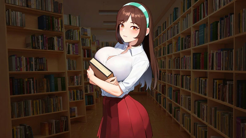 图片[21]-电脑版【爆款养成SLG/动态】爱与生活-幸运老师v3.3 官方中文正式 步-大壮社区