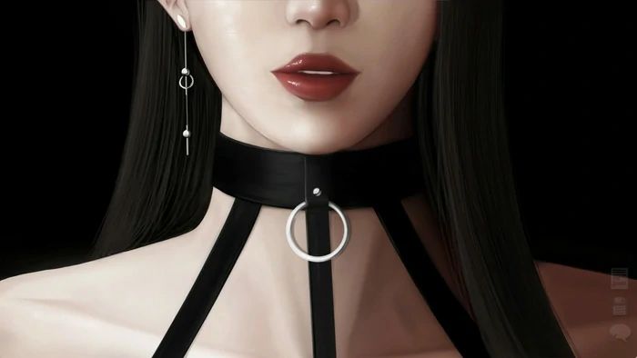 安卓+电脑【SLG动态】灰姑娘的玻璃项圈 v0.5.0 步-大壮社区