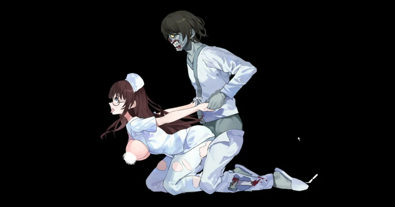 图片[4]-安卓+电脑【爆款探索生存RPG/动态】D-Hospital 官中 骑-大壮社区