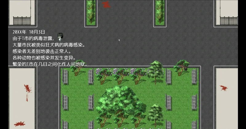 图片[7]-安卓+电脑【爆款探索生存RPG/动态】D-Hospital 官中 骑-大壮社区