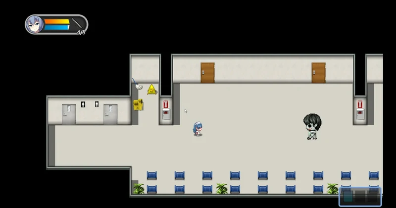 图片[17]-安卓+电脑【爆款探索生存RPG/动态】D-Hospital 官中 骑-大壮社区