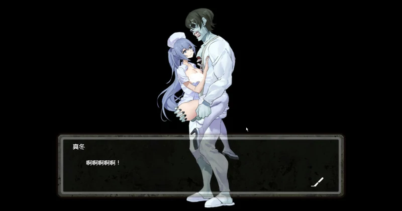 图片[18]-安卓+电脑【爆款探索生存RPG/动态】D-Hospital 官中 骑-大壮社区