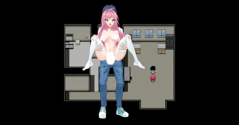图片[20]-安卓+电脑【爆款探索生存RPG/动态】D-Hospital 官中 骑-大壮社区
