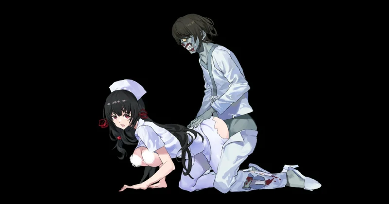 图片[25]-安卓+电脑【爆款探索生存RPG/动态】D-Hospital 官中 骑-大壮社区