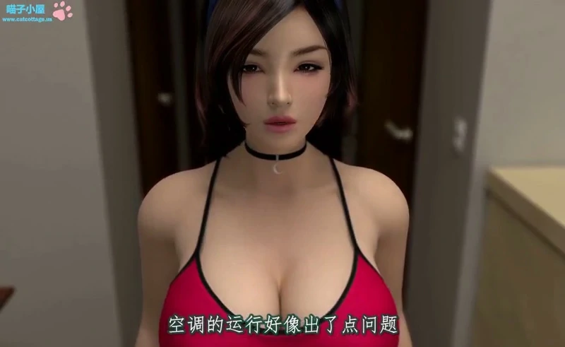 图片[7]-安卓+电脑【神作3D全动态全CV】梅麻吕第18弹 人妻X事情+视频-大壮社区