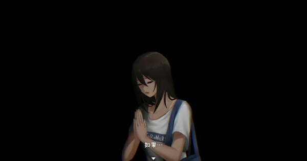 图片[5]-安卓+电脑【神作探索SLG/动态】归途累之夜 完结版-大壮社区