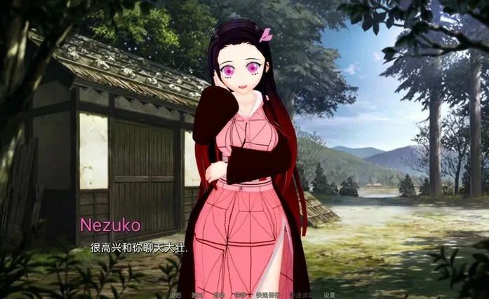 安卓+电脑【神作沙盒SLG/动态】异世界妓院v0.75 步-大壮社区