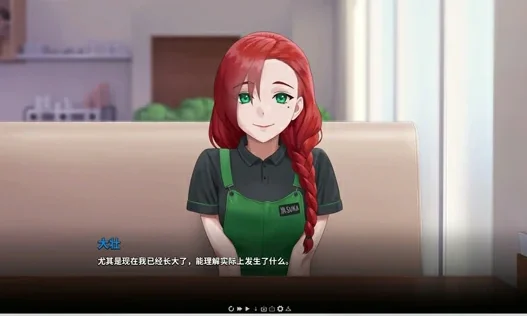安卓+电脑【神作SLG动态】二次人生-永恒不再 v0.12.0 步-大壮社区