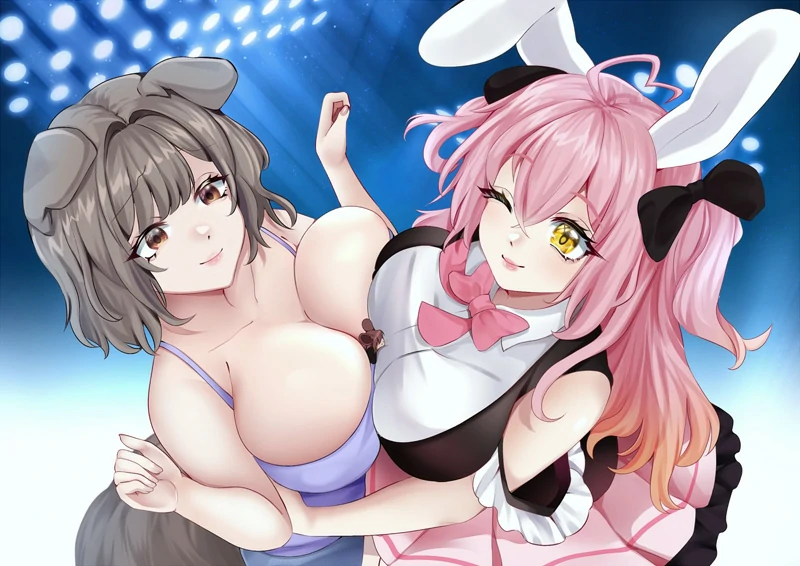 安卓+电脑【欧美/SLG/动态】涅槃米糠猫女(鼠仆逆袭) v0.1.3.6 步-大壮社区