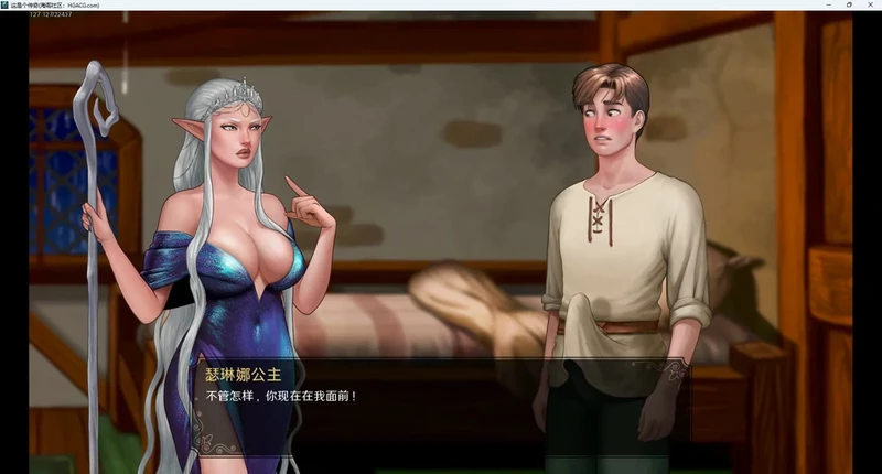 图片[14]-安卓+电脑【欧美SLG】这是个传奇v0.7 步-大壮社区