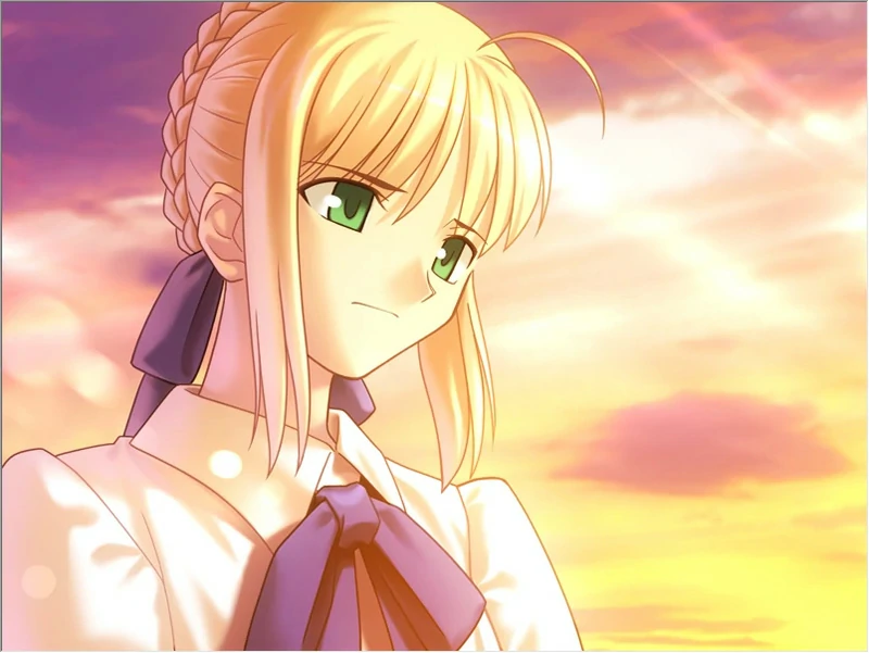 图片[11]-安卓+电脑【精品SLG同人】Fate Stay Night命运长夜 ty模拟器玩-大壮社区