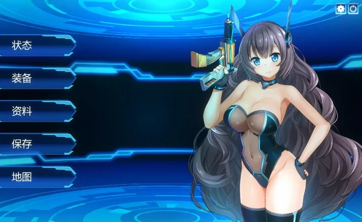 安卓+电脑【ACT CV机械】Metal Flame v1.01 步-大壮社区