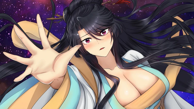 图片[6]-安卓+电脑【神作RPG/CV】绯月仙行录v1.291 正式版 步 joi模拟器玩【2.88G】-大壮社区