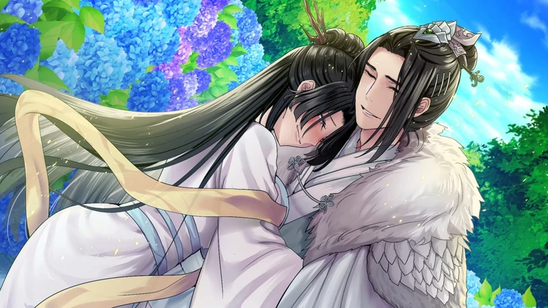 图片[13]-安卓+电脑【神作RPG/CV】绯月仙行录v1.291 正式版 步 joi模拟器玩【2.88G】-大壮社区