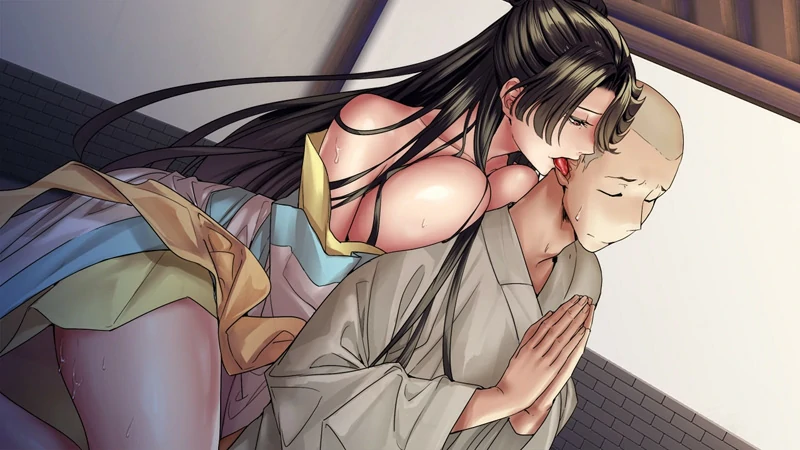 图片[16]-安卓+电脑【神作RPG/CV】绯月仙行录v1.291 正式版 步 joi模拟器玩【2.88G】-大壮社区