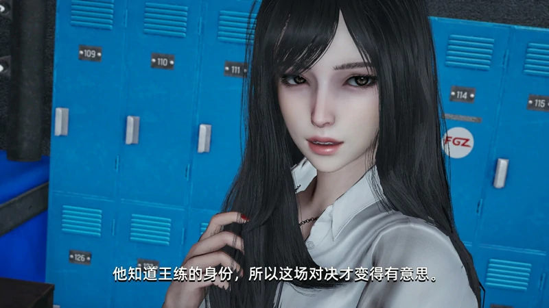 图片[3]-安卓+电脑【互动SLG】大反派v4.0 步-大壮社区