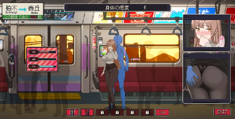 图片[6]-电脑版【像素互动SLG动态】清洁工传奇 V1.03 正式版 骑-大壮社区