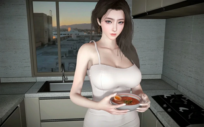 安卓+电脑【神作RPG动态】我的幸福人生v1.8 步-大壮社区