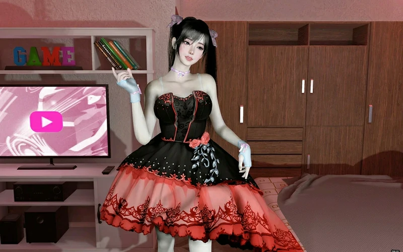图片[17]-安卓+电脑【神作RPG动态】我的幸福人生v1.6.1 步-大壮社区