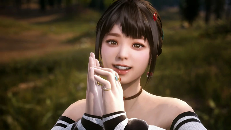 电脑版【神作3D动态SLG】与你在一起-TOGETHER BnB V20250906 STEAM官中+DLC 步-大壮社区