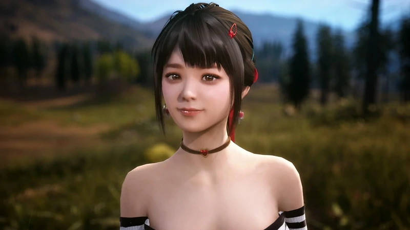 图片[1]-电脑版【神作3D中文SLG动态】与你在一起-TOGETHER BnB V20250802 STEAM官中+DLC-大壮社区