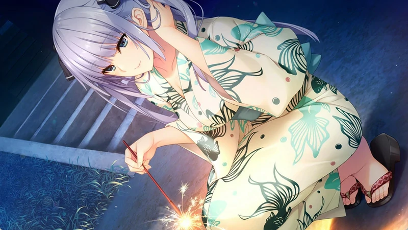 图片[21]-安卓+电脑【神作ADV动态魔改】水莲与紫苑 精翻+全CG 60fps魔改 骑 ty模拟器玩-大壮社区