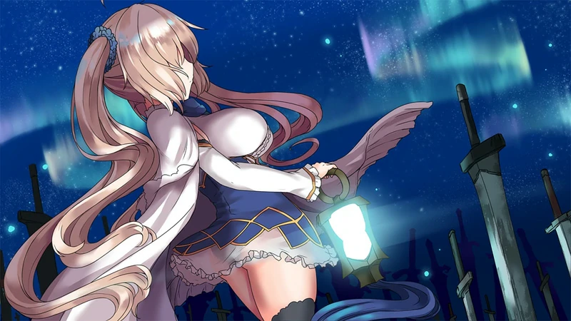图片[12]-电脑版【ARPG动态CV】苍色之光与魔剑锻造师 v1.04R 步-大壮社区