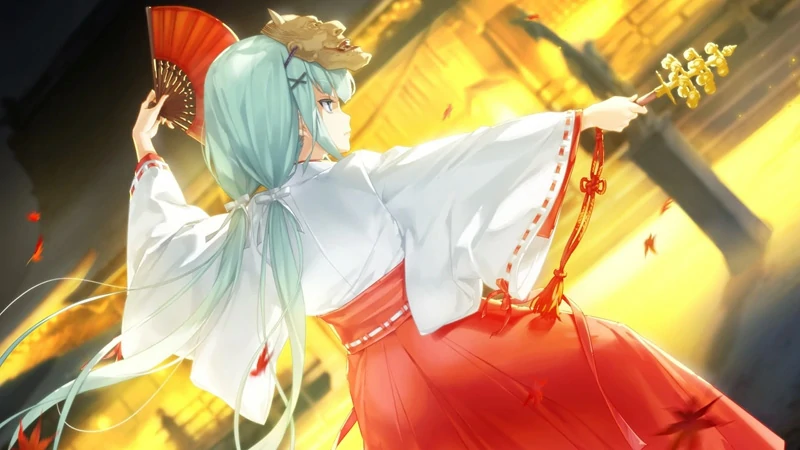 图片[7]-安卓+电脑【神作ADV_CV动态】美少女万华镜1-5部 骑-大壮社区