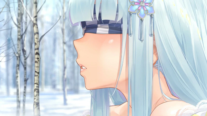 图片[27]-安卓+电脑【神作大型ADV_汉化】美少女万华镜异闻雪女V1.01 骑-大壮社区
