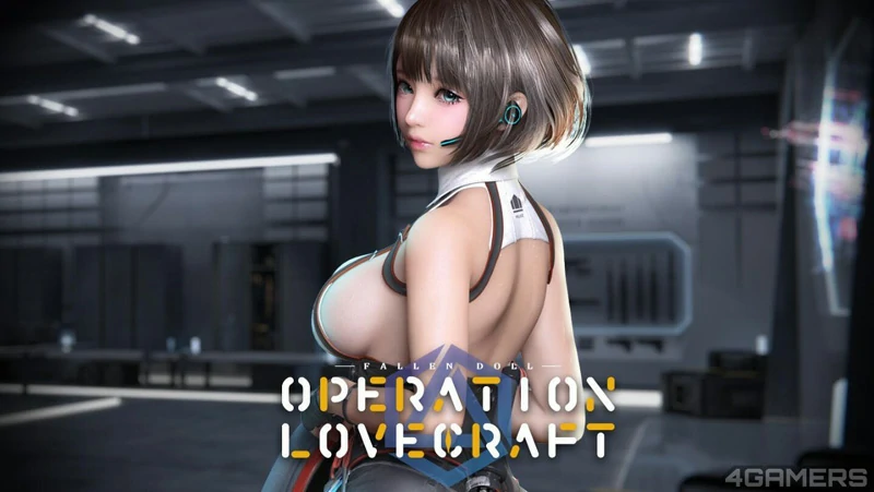图片[1]-电脑版【3D神作互动动态】堕落玩偶v0.49 步-大壮社区