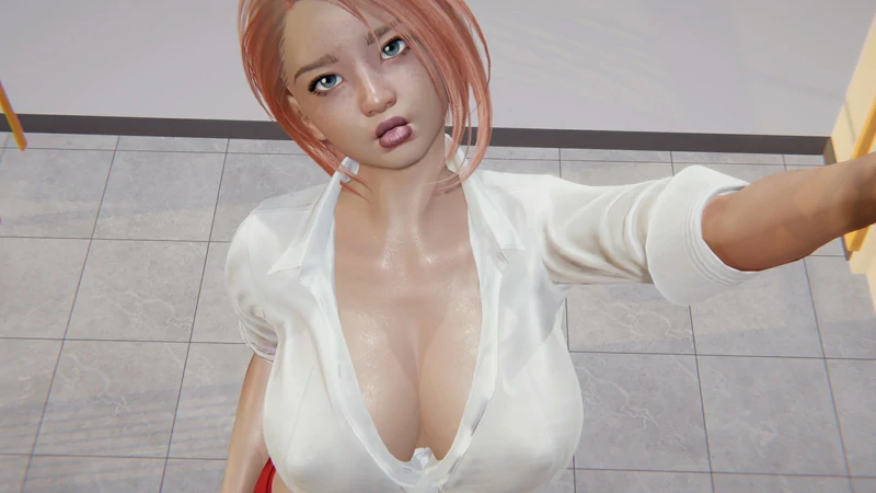 图片[2]-安卓+电脑【欧美SLG/动态】杰米v0.10.6 步-大壮社区