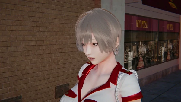 图片[11]-安卓+电脑【神作RPG重口抖M恋足】脚下的正常生活 v2.14 步 joi模拟器玩-大壮社区