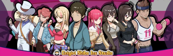 图片[1]-电脑版【互动SLG动态】蘑菇岛打工日记 ～客房的秘密v1.0.2 全CG存档+官中 骑-大壮社区