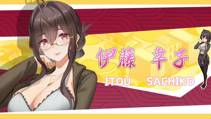 图片[9]-电脑版【互动SLG动态】蘑菇岛打工日记 ～客房的秘密v1.0.2 全CG存档+官中 骑-大壮社区