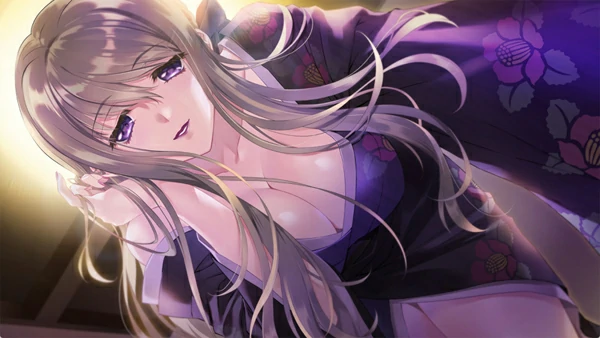 图片[19]-电脑版【精品ADV启蒙大作/全CV】无颜之月-待宵双椿 全回想 骑-大壮社区