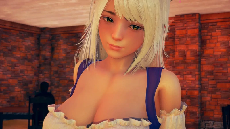 图片[9]-安卓+电脑【神作SLG动态】精灵蕾雅 v0.7.1SE 步-大壮社区